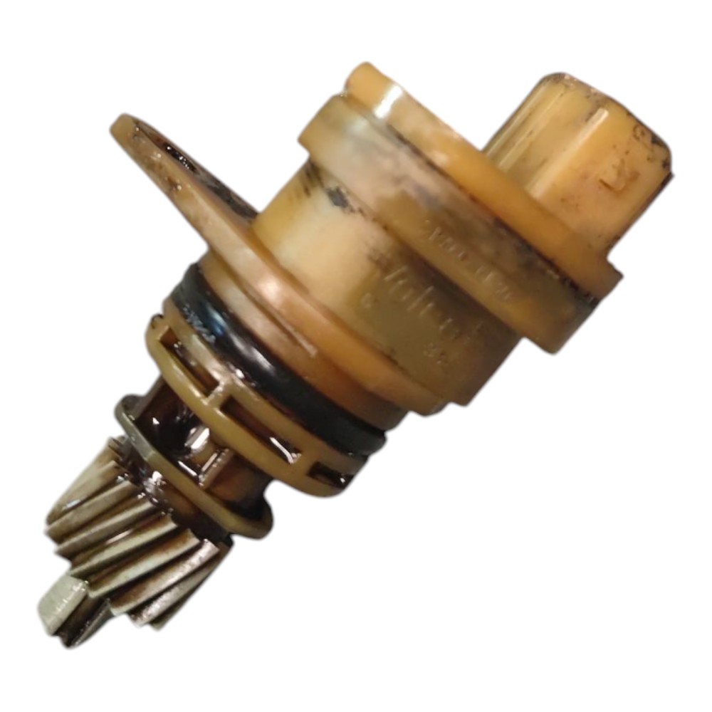 Sensor Velocidade Caixa Câmbio Peugeot 206 207 1.4 2008 2009 2