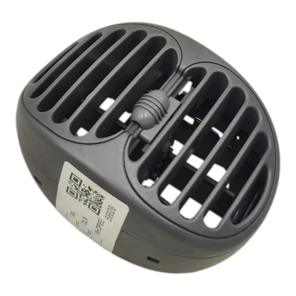 Difusor Ar Esquerdo Chrysler Caravan 2001 2000 1999 4