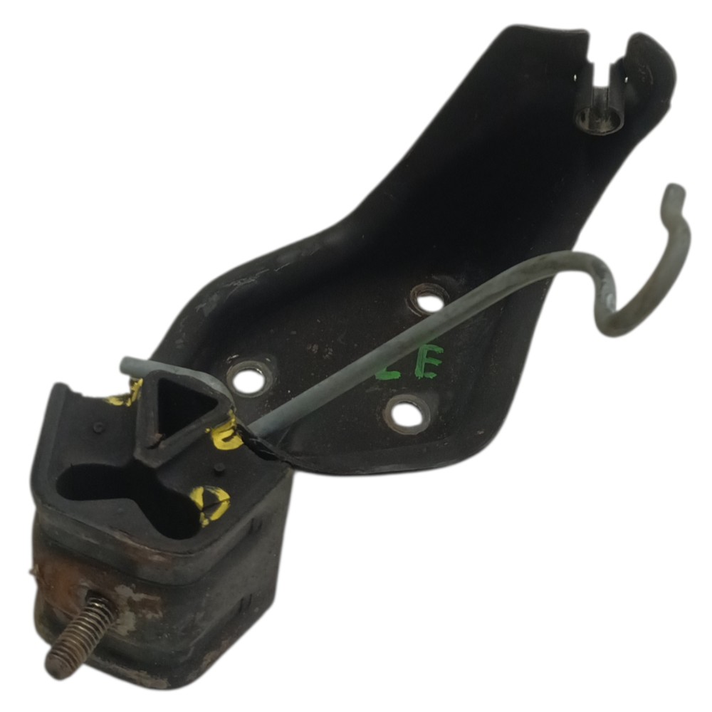 Suporte coxim motor lado esquerdo VW Santana 2.0 AP 2000 01 2