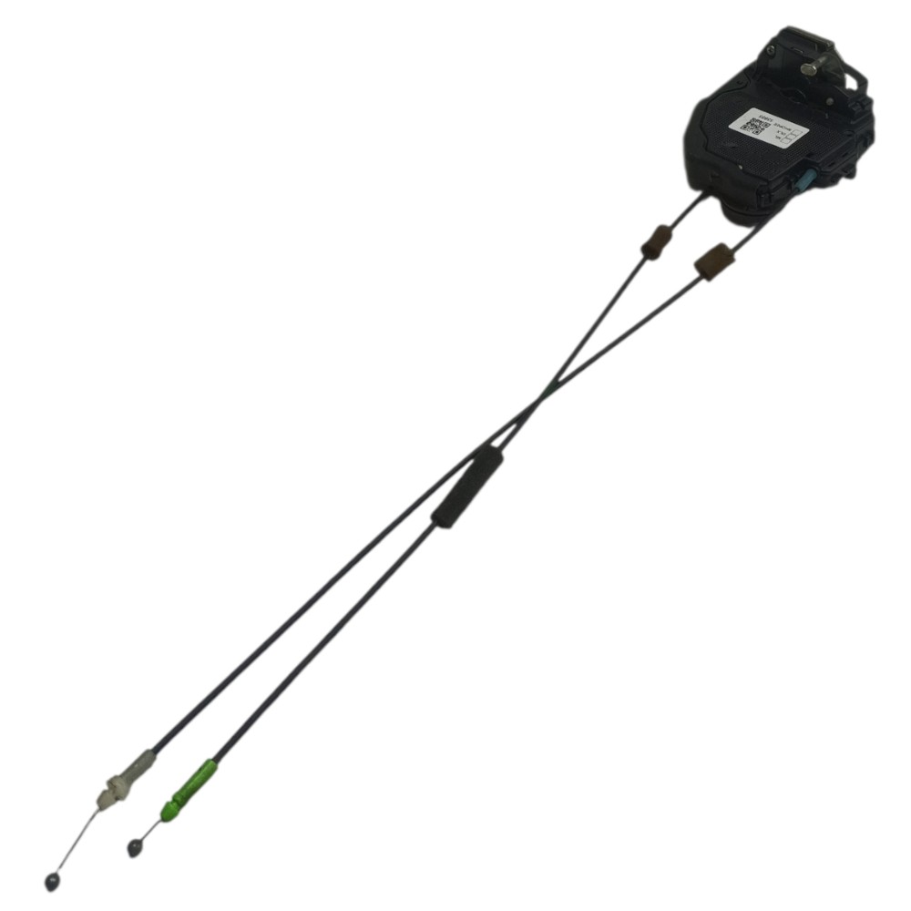 Fechadura Traseira Esquerda Toyota Rav4 2013 2014 2015 2016 2