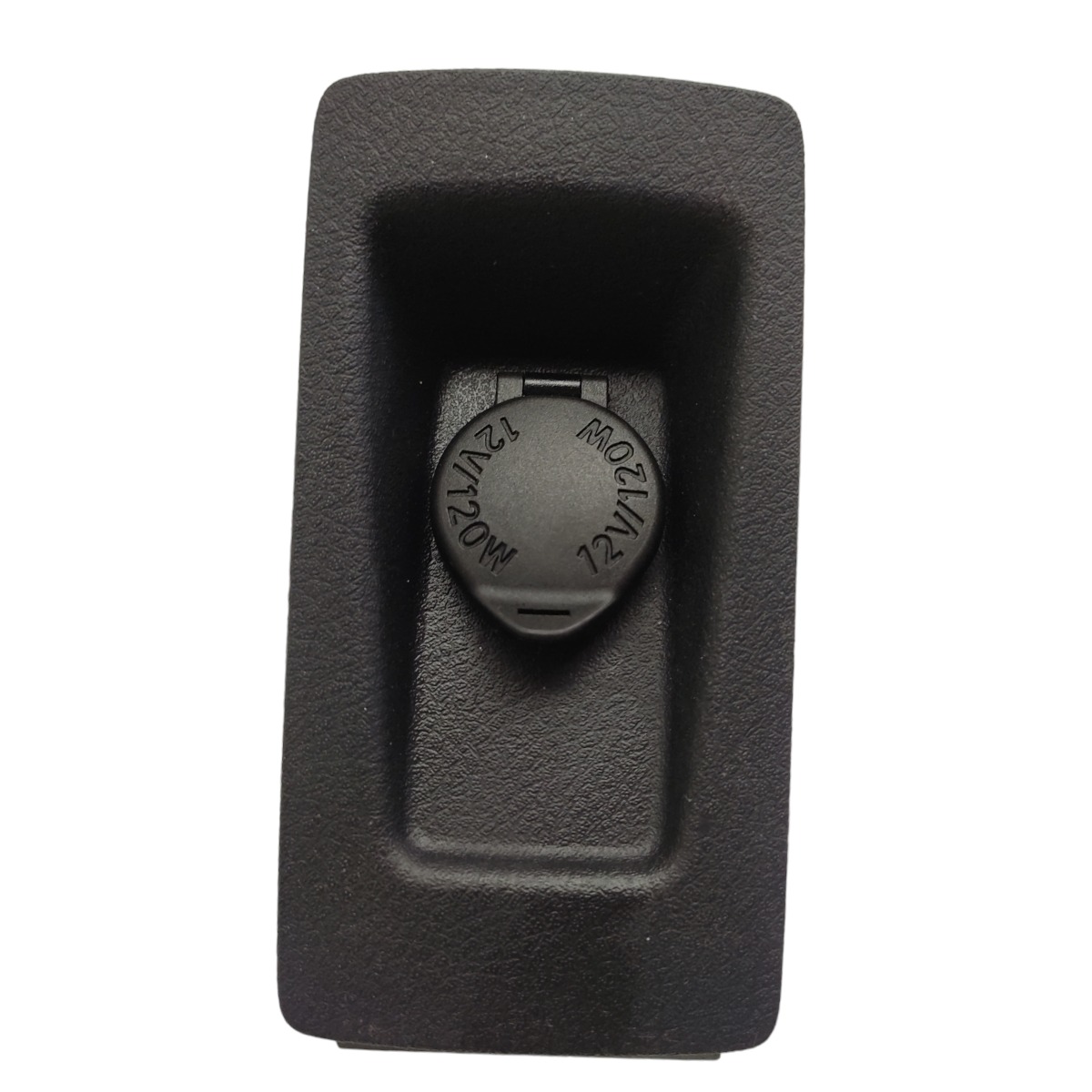 Tomada 12v Traseira Console Toyota Corolla 2017 2018 2019 1