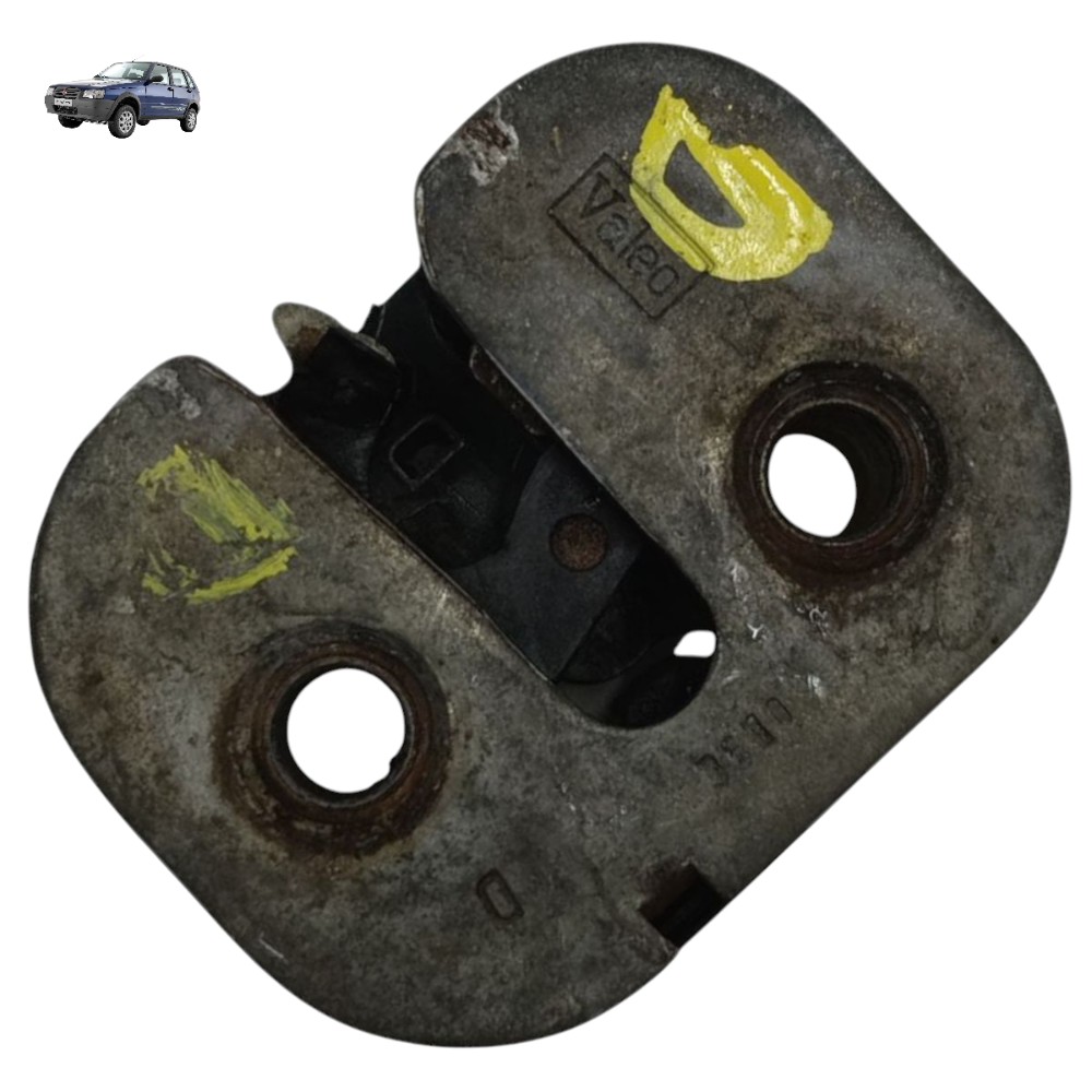 Batente Fechadura Porta Direita Fiat Uno 2 Portas 2011 2010