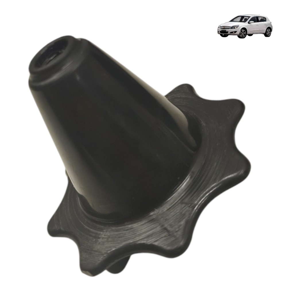 Porca Fixação Estepe Gm Vectra Gt 2011 2010 2009 2008 1