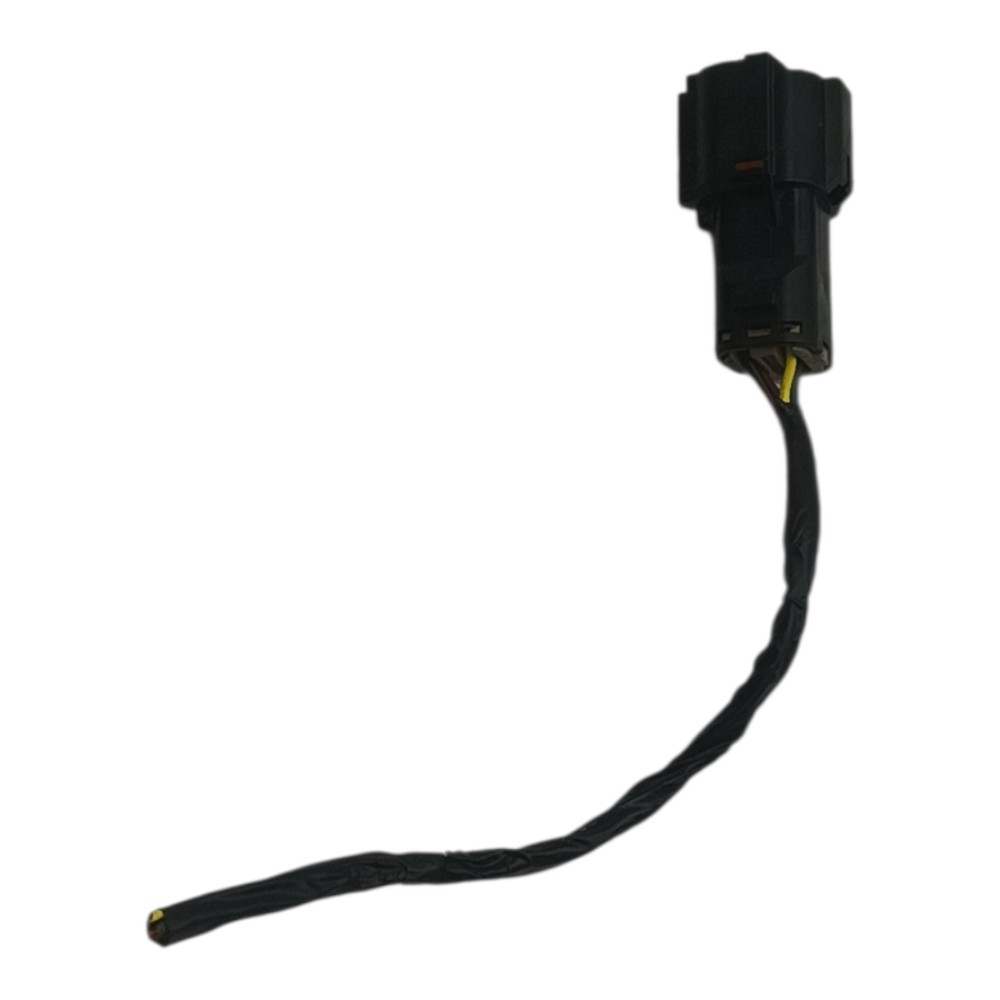 Plug Conector Maçaneta Externa Dianteira Hyundai Creta 2025 3