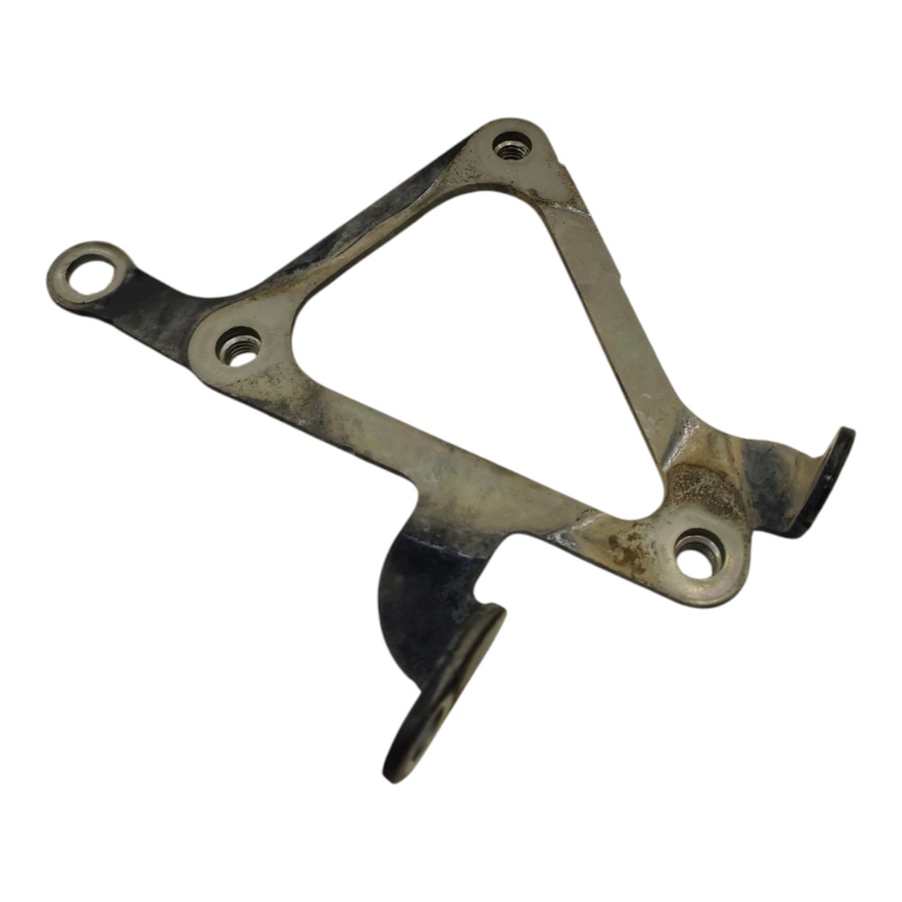 Suporte Resfriador Óleo Câmbio Honda Civic G8 1.8 2007 2008 2