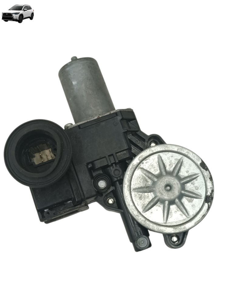 Motor vidro dianteiro direito Toyota Corolla Cross 2022 2023