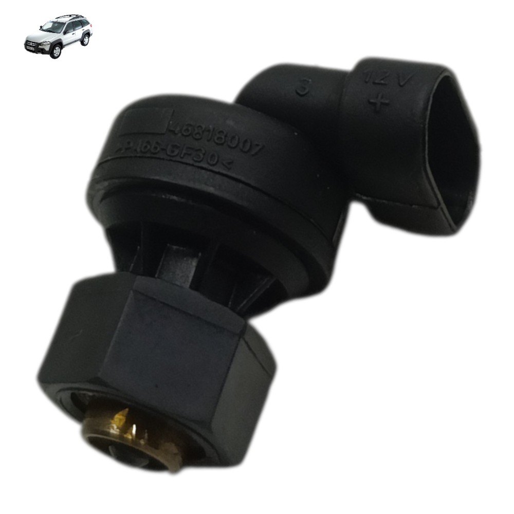 Sensor velocidade Fiat Palio Siena Strada Fire 2010 2011 12 1