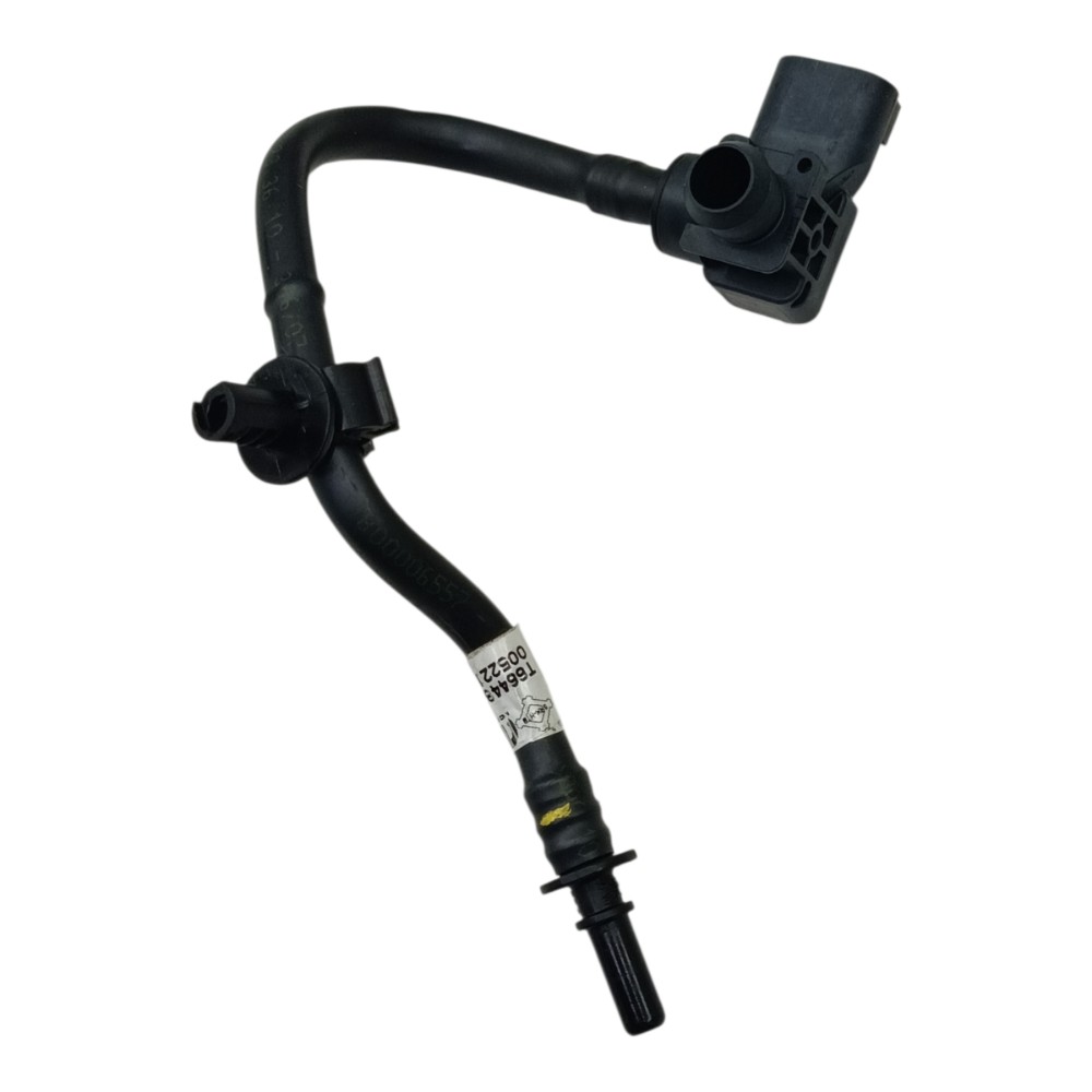 Sensor pressão combustível ram rampage 2023 2024 2025 2026