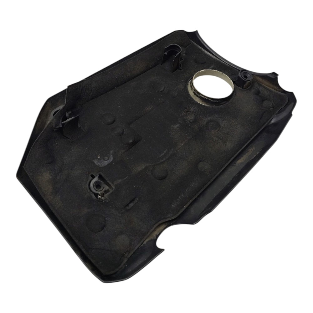 Tampa Capa Motor Vw Tiguan 2.0 Tsi 2012 2013 2014 2015 2016 4