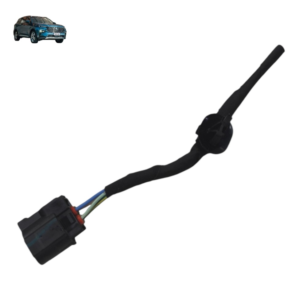 Plug conector sonda lambda pós catalisador ford territory 25
