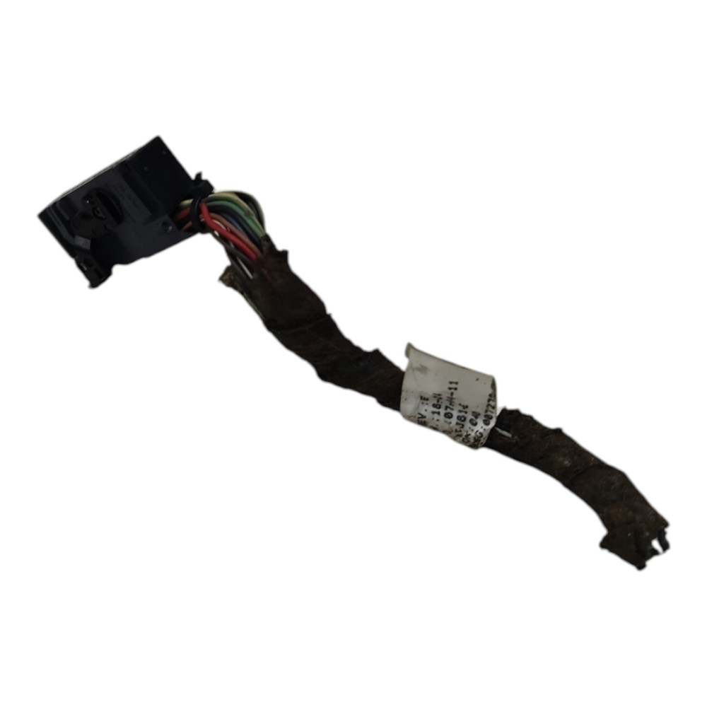 Plug Conector Comando Ar Condicionado Digital Gm Vectra 2011 3