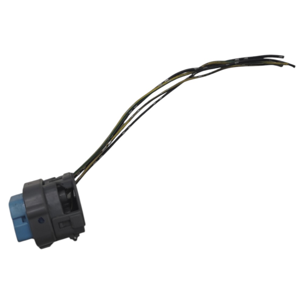 Plug Conector Bomba Combustível Honda Fit 2003 2004 2005 06 3