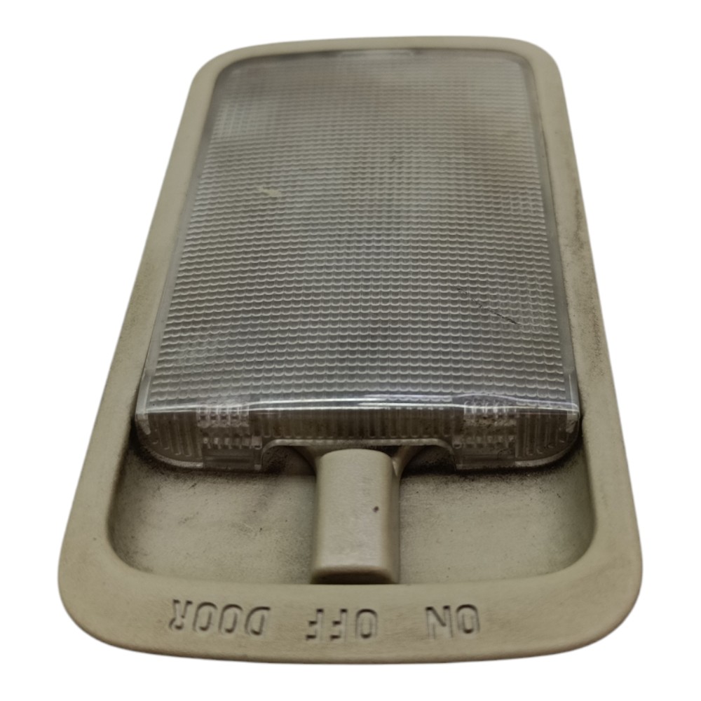 Luz Teto Cortesia Traseira Nissan Tiida 2012 2011 2010 2009 2
