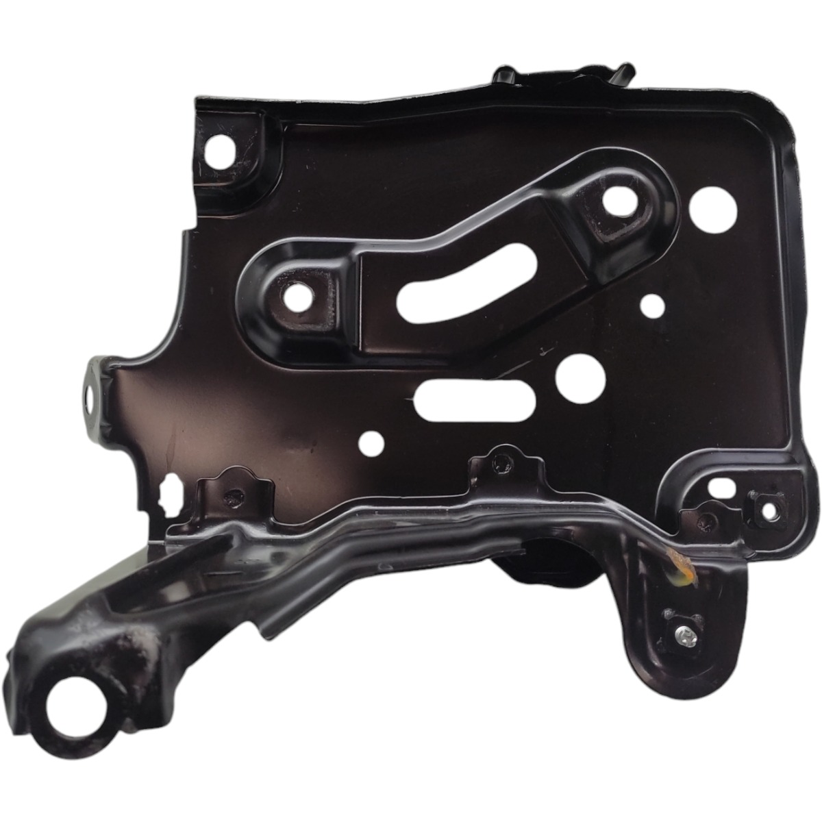 Suporte Base Bateria Toyota Yaris 2020 2021 2022 2023 2024 1
