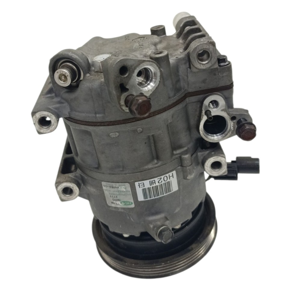 Compressor Ar Condicionado Hyundai I30 2009 2010 2011 2012 2