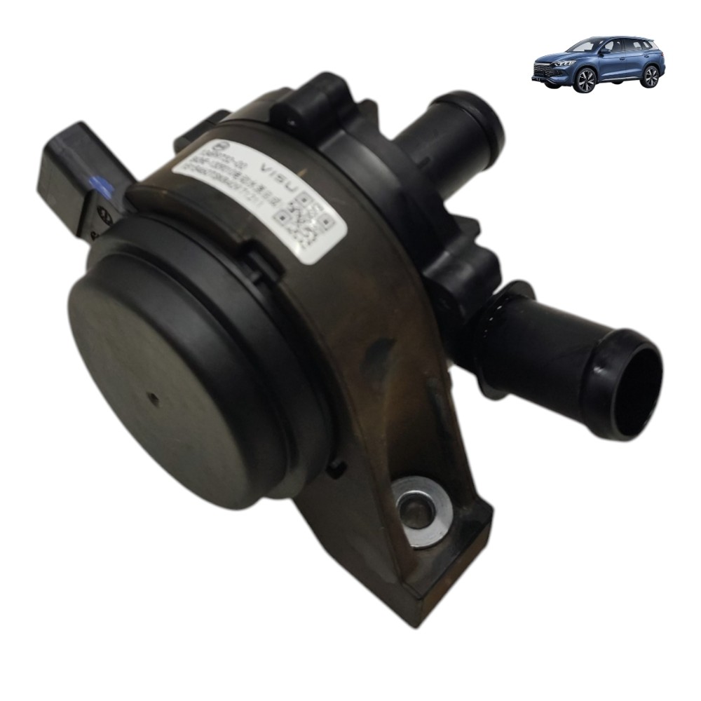 Bomba Água Byd Song Pro 2026 2025 2024
