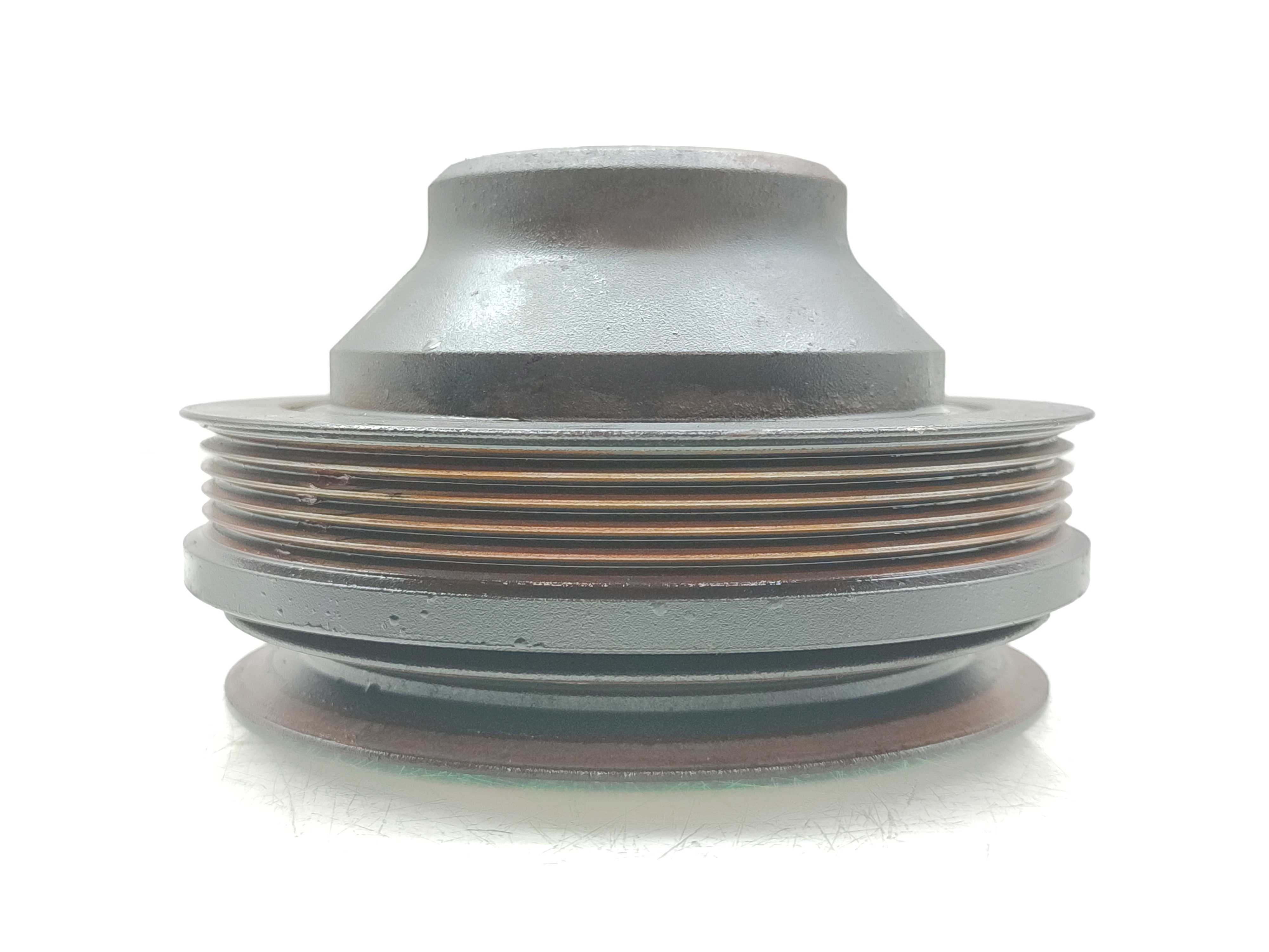 Polia Virabrequim Mitsubishi Pajero Sport 3.0 V6 2000 2001 2