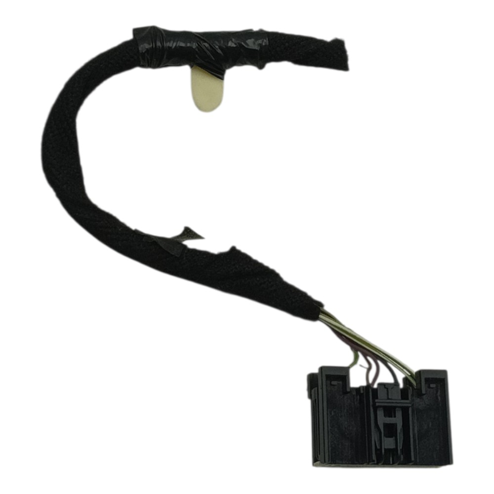 Plug Conector Painel Instrumento Ford Fusion Sel 2017 2016 1