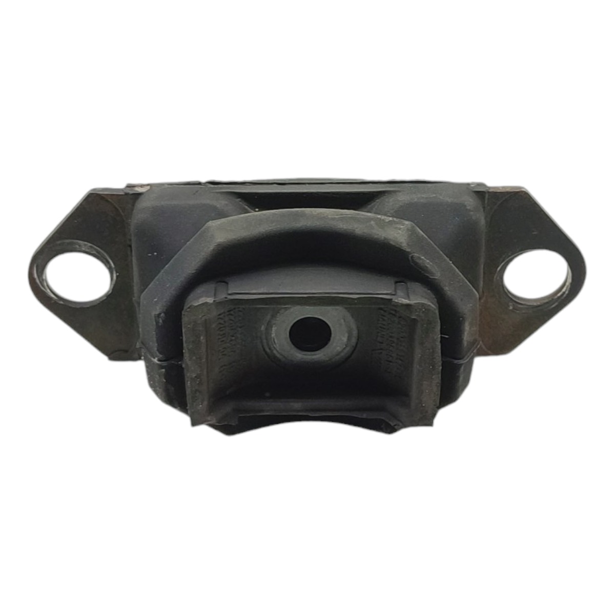 Coxim Câmbio Esquerdo Renault Sandero Logan 1.6 8v 2013 2014 1