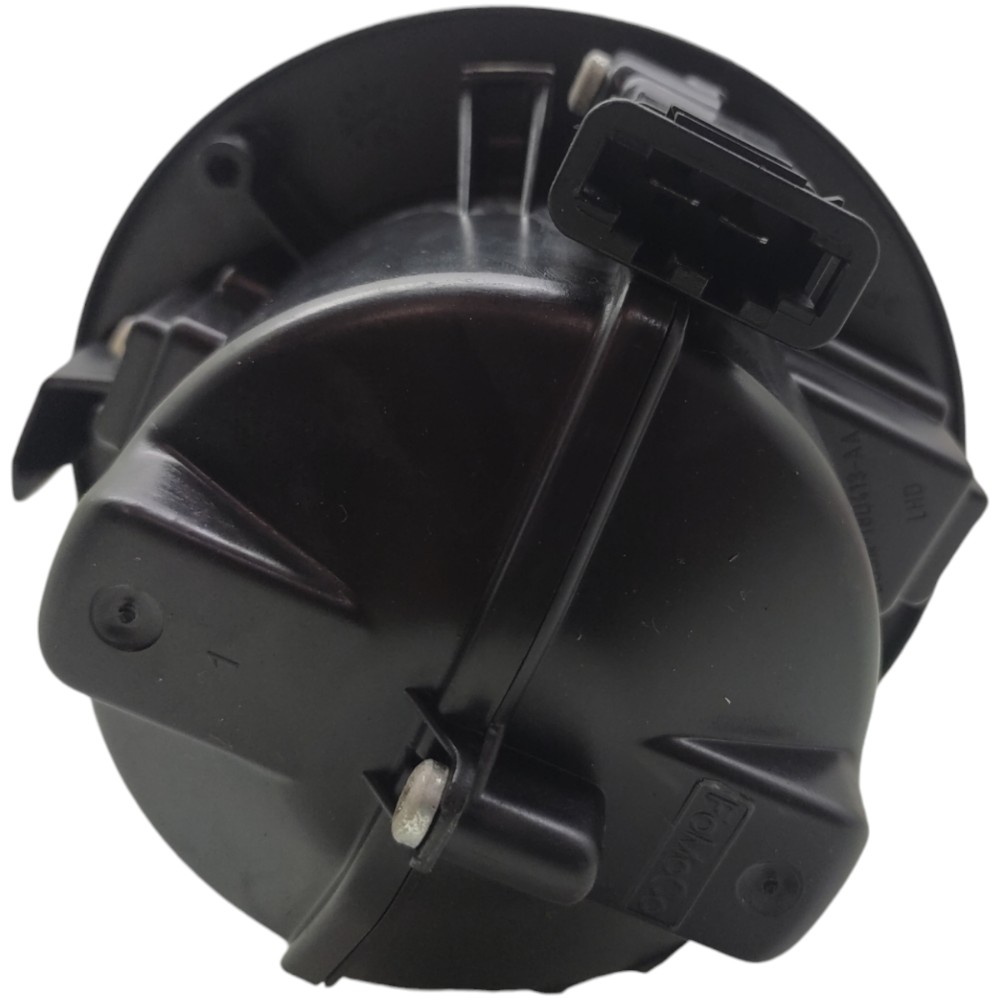 Motor Ventoinha Caixa Ar Forçado Volvo Xc60 2015 2016 2017 3