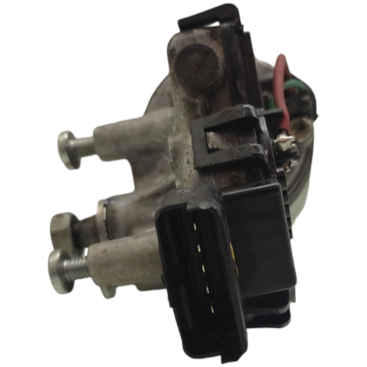 Motor Limpador Parabrisa Renault Sandero Logan 2008 2009 10 3