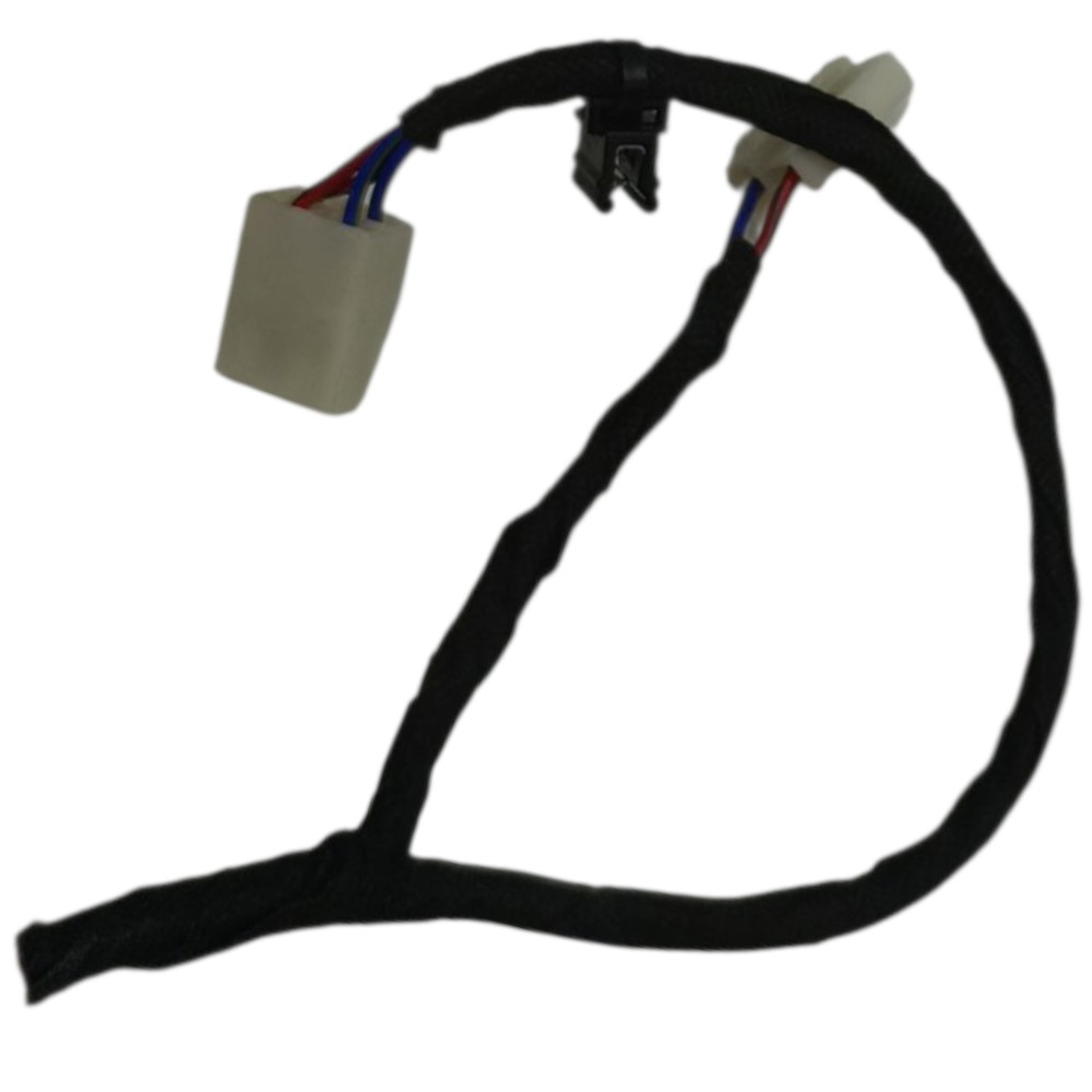 Conector Motor Ventoinha Resistência Caixa Ar Effa V21 2025 2