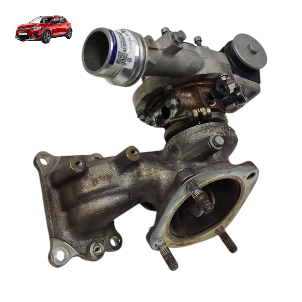 Turbina Kia Stonic 1.0 Tgdi 2022 2023 2024 2025 1