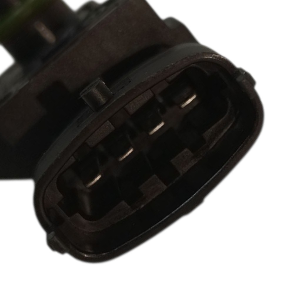 Sensor Map Chery Tiggo 5x 1.5 Turbo 2025 2024 2023 4