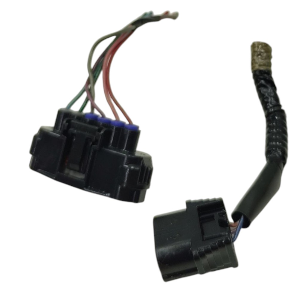 Par Plug Conector Tbi Honda Accord 3.5 V6 2012 2011 2010 09 4