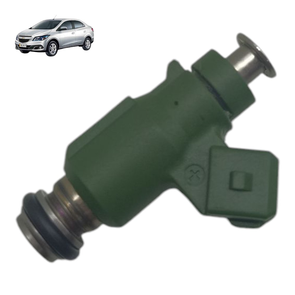 Bico Injetor Gm Prisma Onix 1.4 2013 2014 2015 2016 24578820