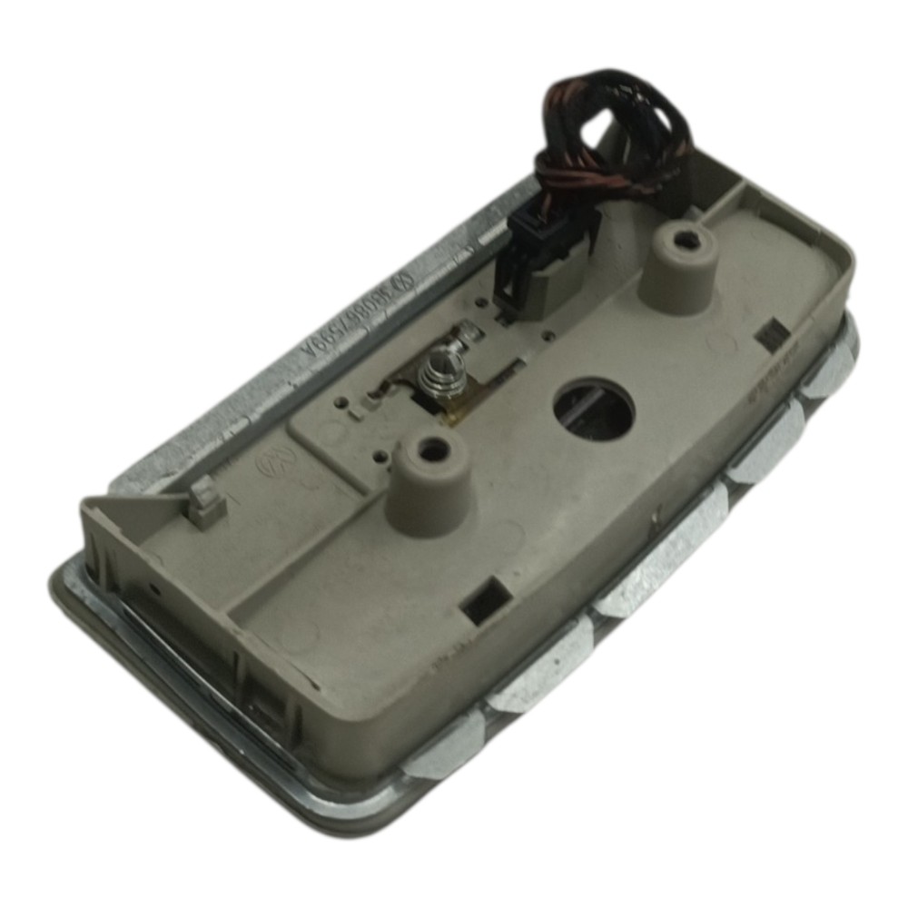 Luz Interna Cortesia Vw Up 2014 2015 2016 2017 3