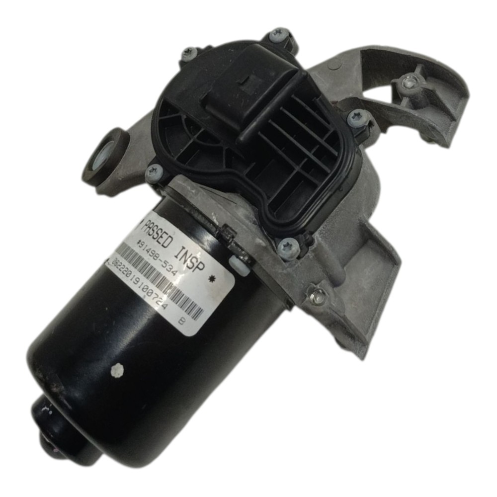 Motor Limpador Parabrisa Fiat Toro 2021 2020 2019 2018 2017 2