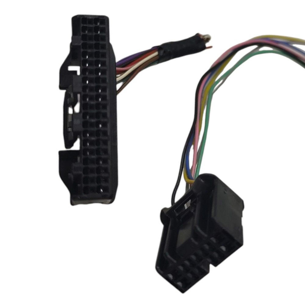 Plug Painel Instrumentos Toyota Corolla 1.8 16v 2016 2017 18 4