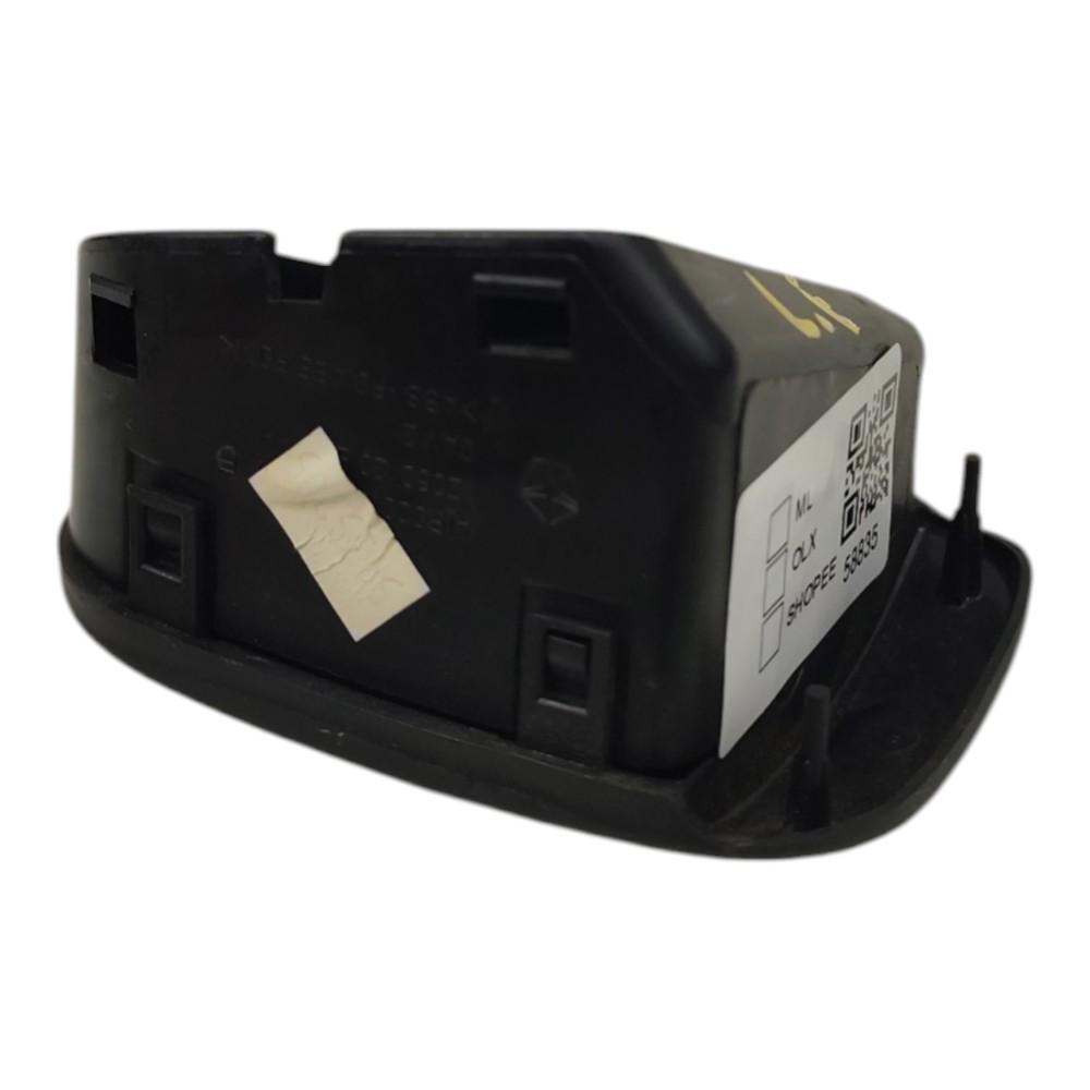 Difusor Ar Esquerdo Painel Chrysler Caravan 2001 2000 1999 4