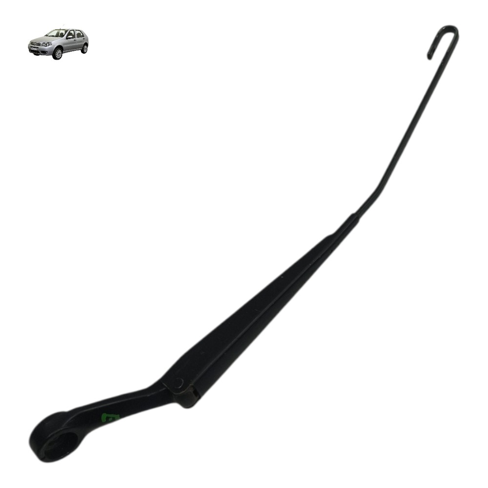 Braço Limpador Esquerdo Parabrisa Fiat Palio 2011 2010 2009 Esquerdo 1