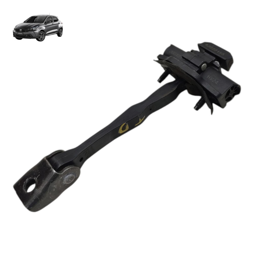 Limitador porta taseiro fiat argo 2024 1