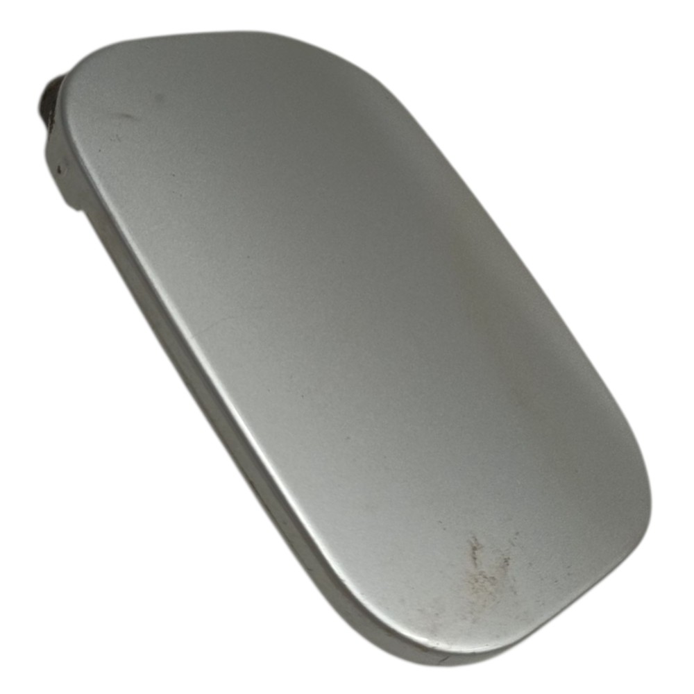 Portinhola tanque Renault Sandero 2011 2012 2013 2014 Prata 2