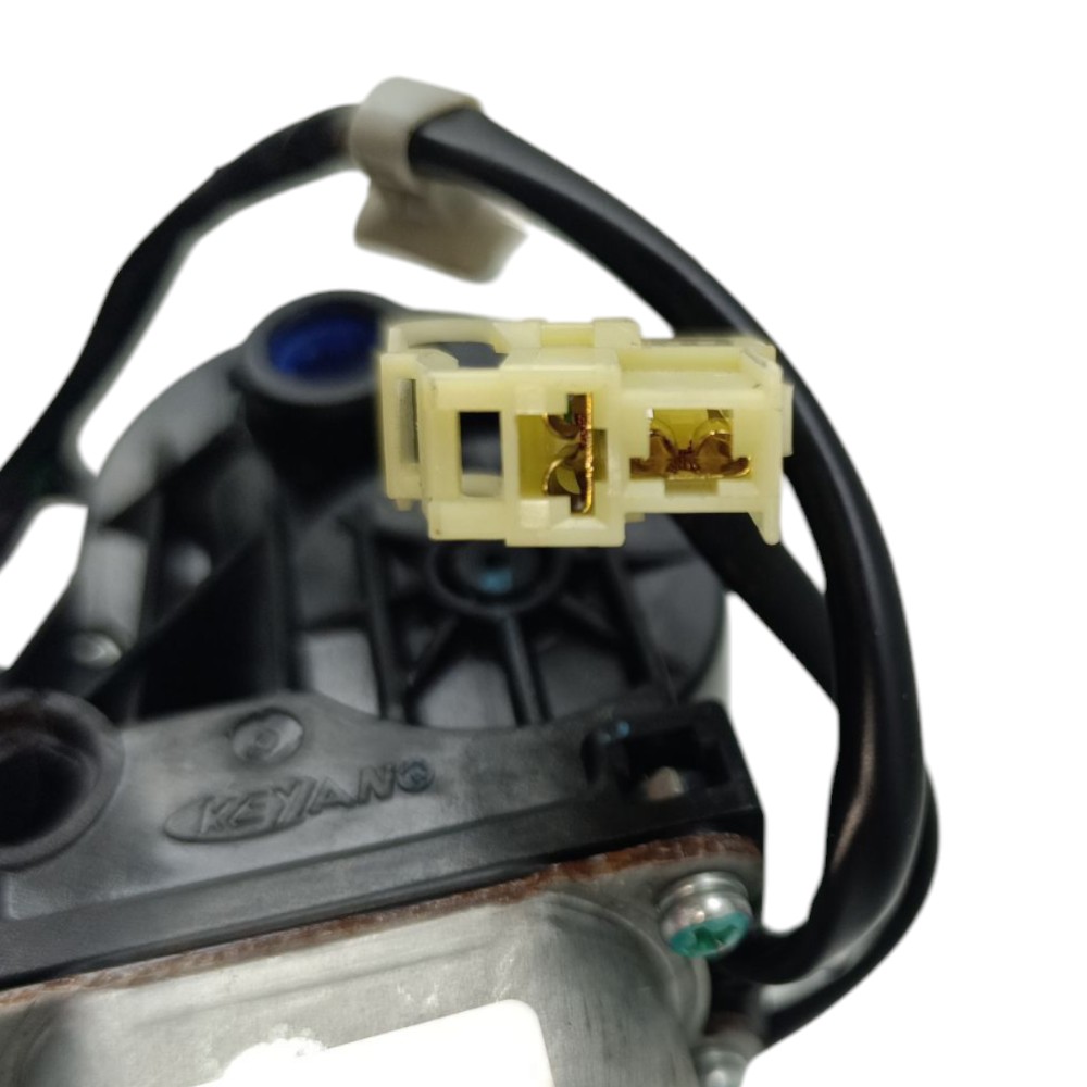 Motor Banco Dianteiro Direito Hyundai Veracruz 2008 2009 10 4