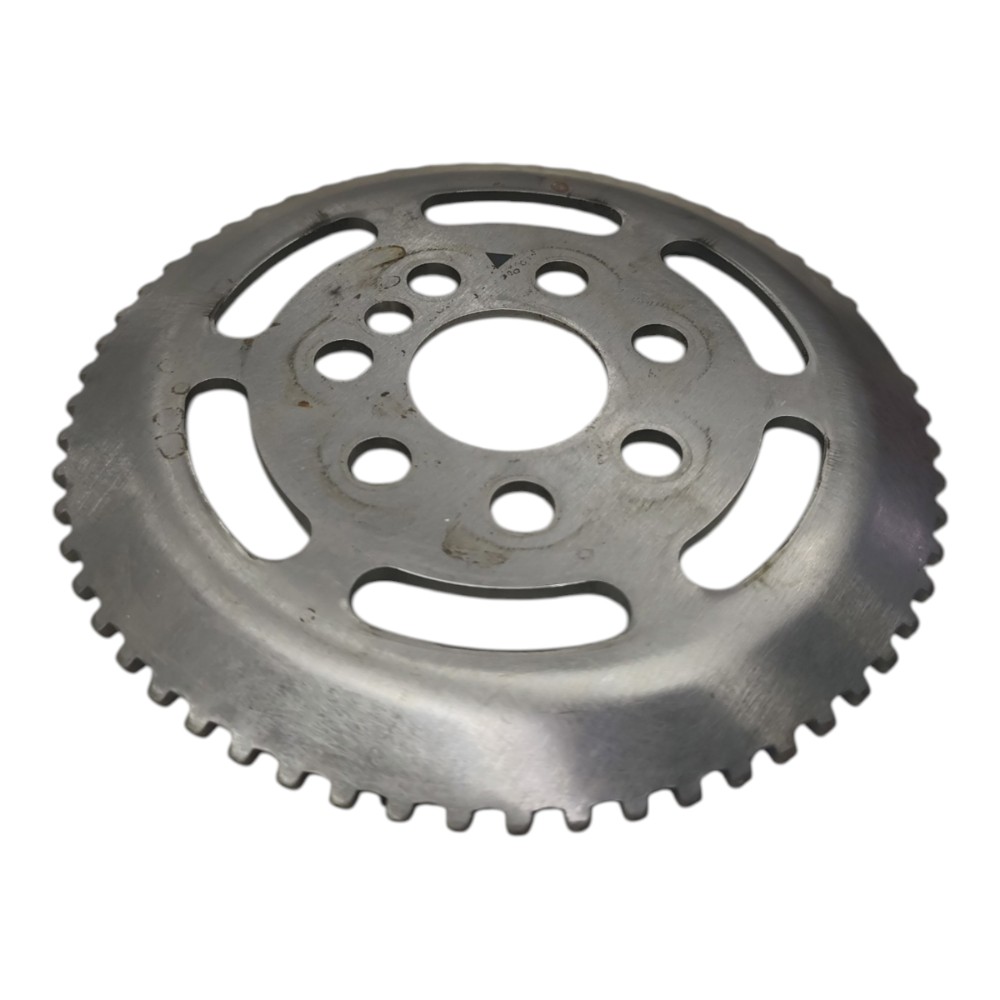 Roda Fônica Motor Hyundai Creta 1.0 3cc 2026 2025 2024 4