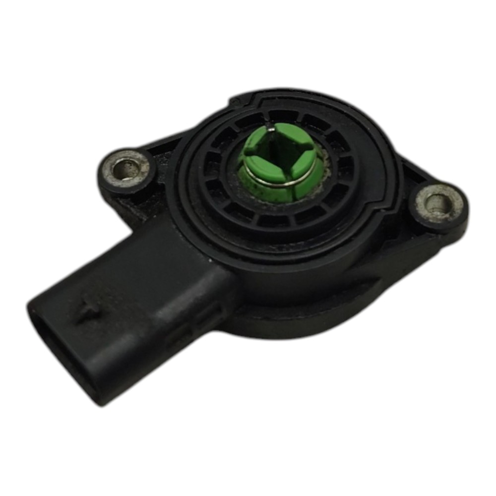 Sensor Posição Coletor Admissão Vw Tiguan 2.0 Tsi 2012 2013 4