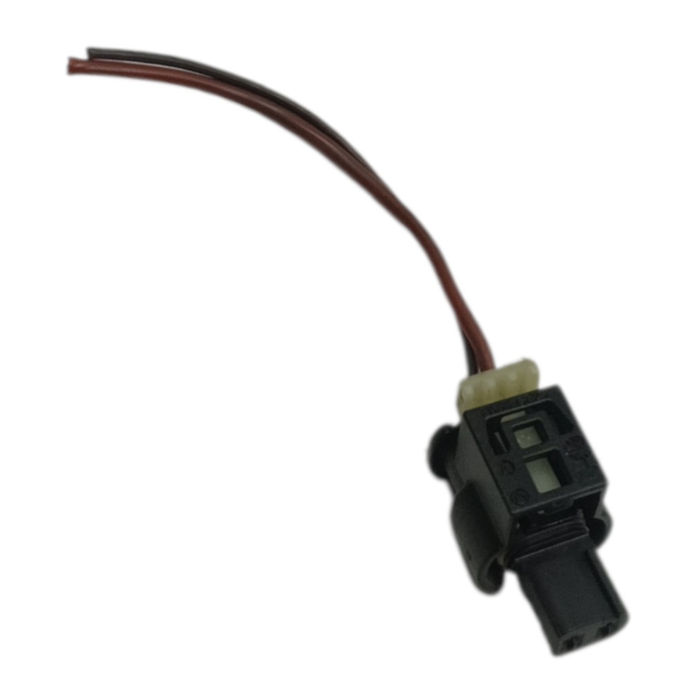 Plug Válvula Termostática Mercedes Gle 43 3.0 Amg 2017 2018 3