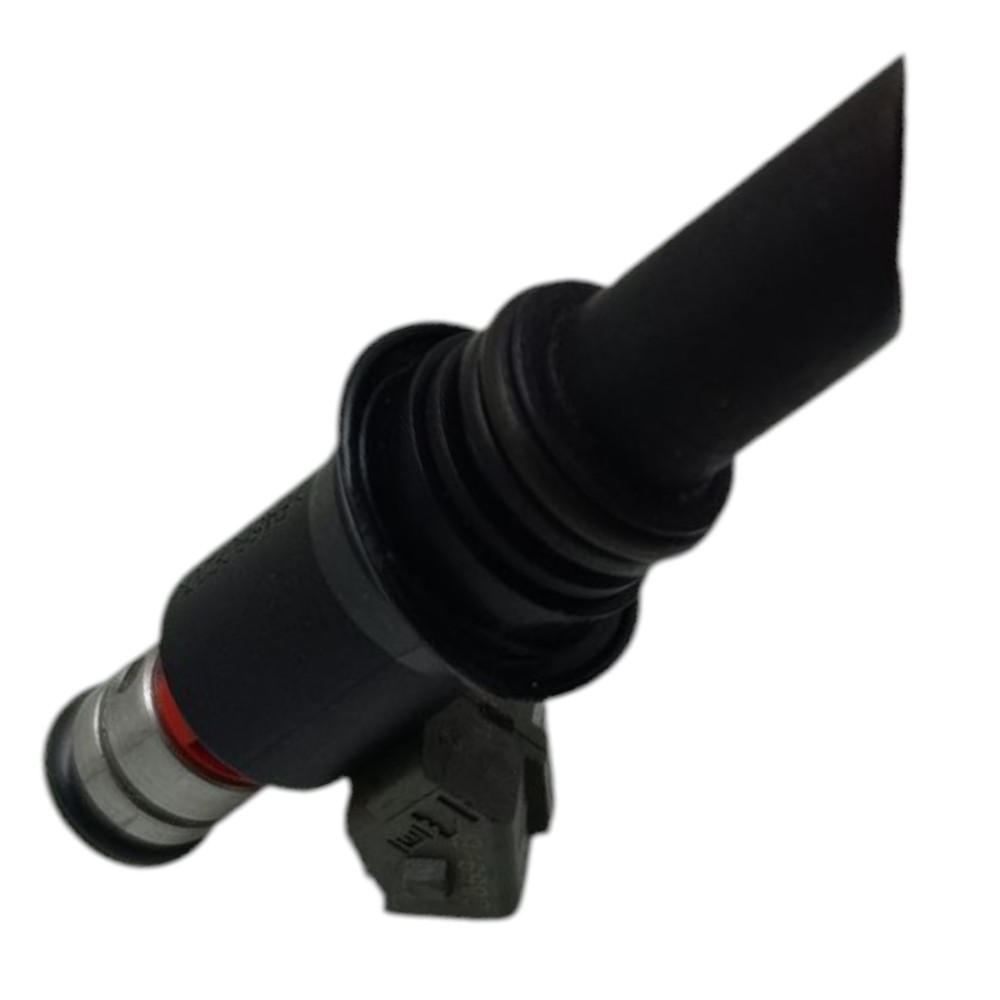 Bico Injetor Vw Voyage Gol Fox 1.0 Ea111 Precisa Limpar 4