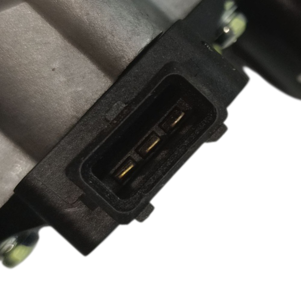 Corpo Borboleta Tbi Effa 1.3 V21 V22 V25 2025 2024 2023 2022 4