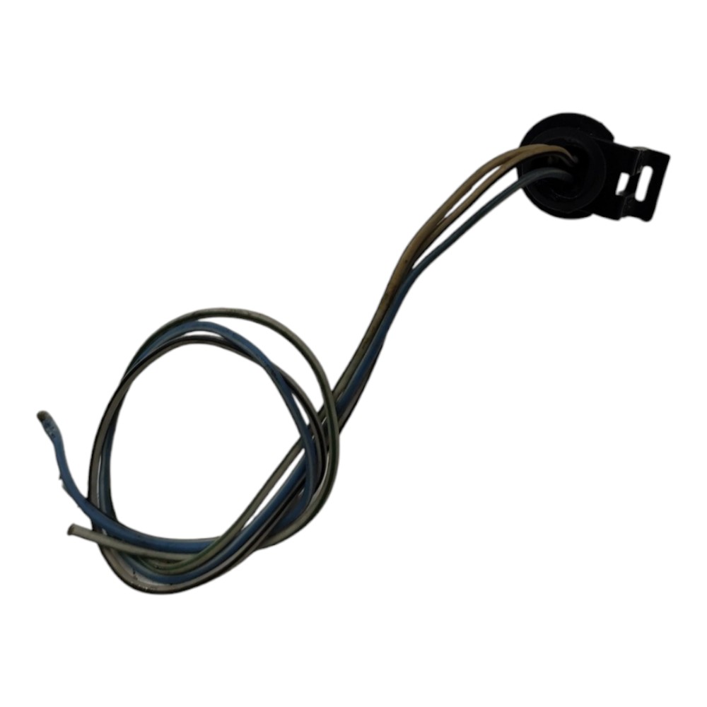 Plug Conector Sensor Pressostato Fiat Siena Palio 2010 2011 2