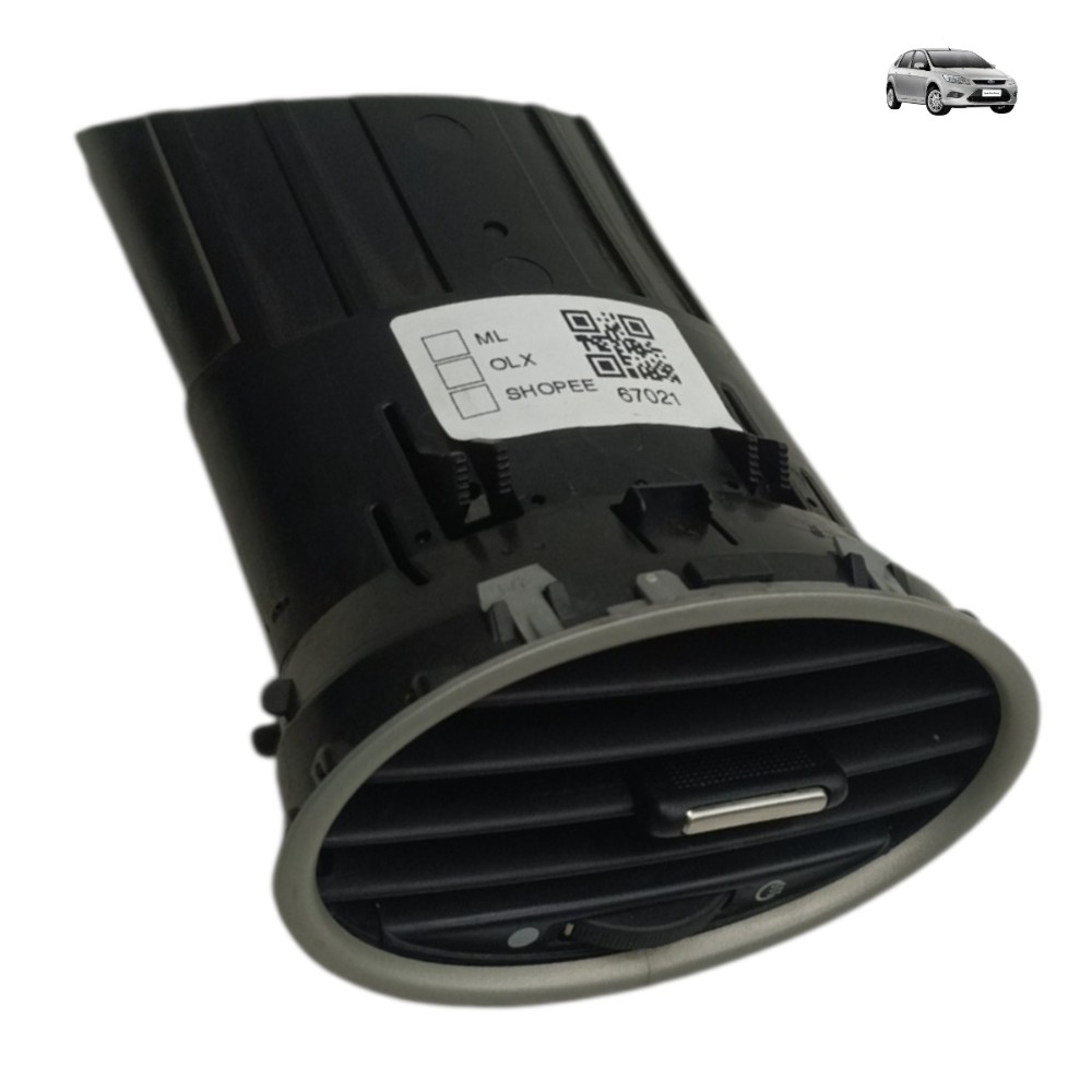 Difusor Ar Condicionado Direito Painel Ford Focus 2013