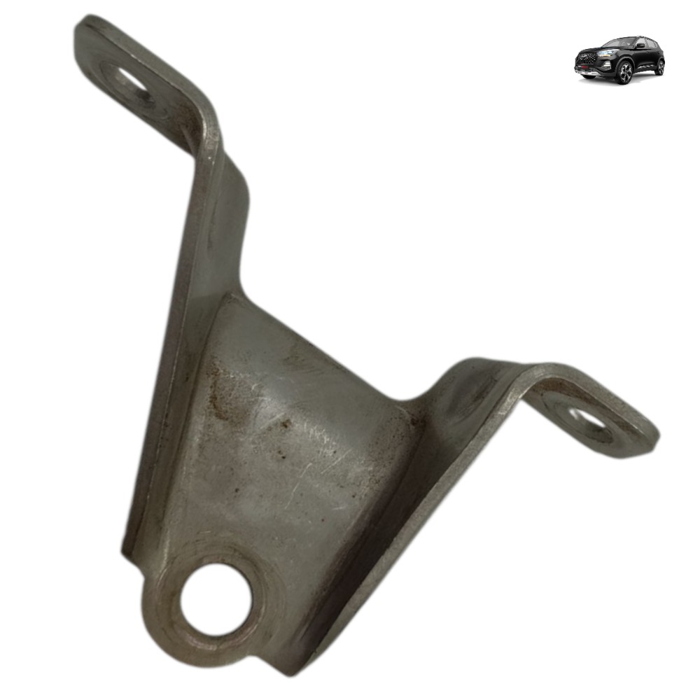 Suporte Catalisador Chery Tiggo 5x 1.5 2025 2024 2023 1