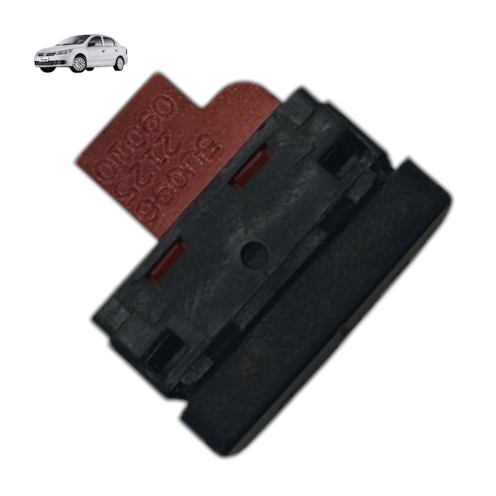 Botão Trava Destrava Portas Vw Voyage Gol Saveiro G5 1
