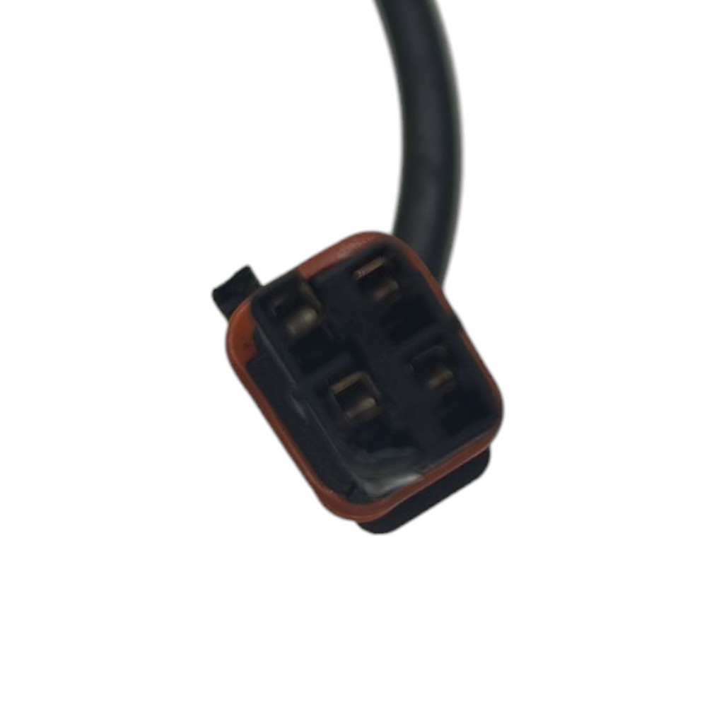 Conector Sensor Estacionamento Hyundai Veracruz 2008 2009 10 4