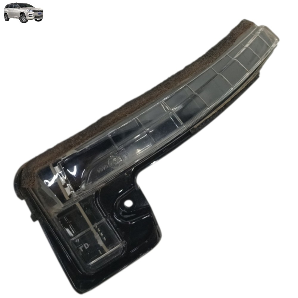 Pisca seta retrovisor direito jeep Commander 2022 2023 2024