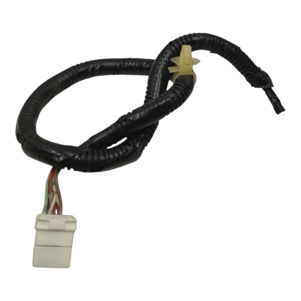 Plug Conector Alavanca Marcha Trambulador Honda Crv 2013 3